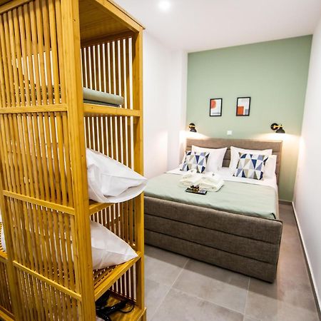 Indigo Apartment 1 Kalamata Zewnętrze zdjęcie