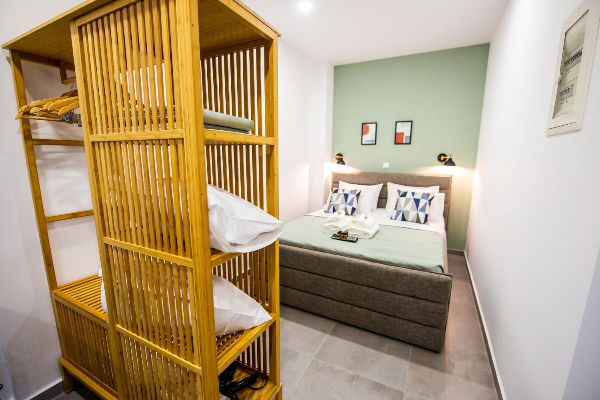 Indigo Apartment 1 Kalamata Zewnętrze zdjęcie