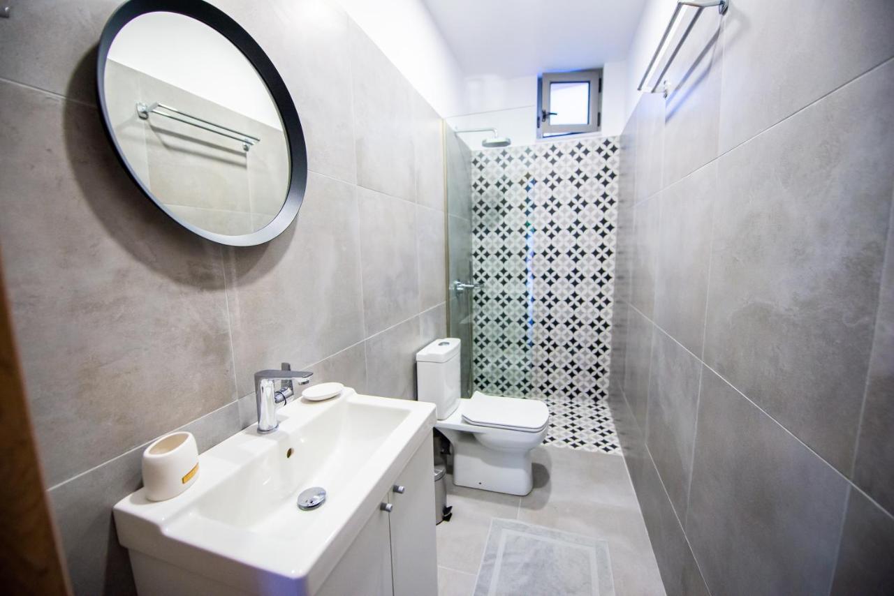 Indigo Apartment 1 Kalamata Zewnętrze zdjęcie