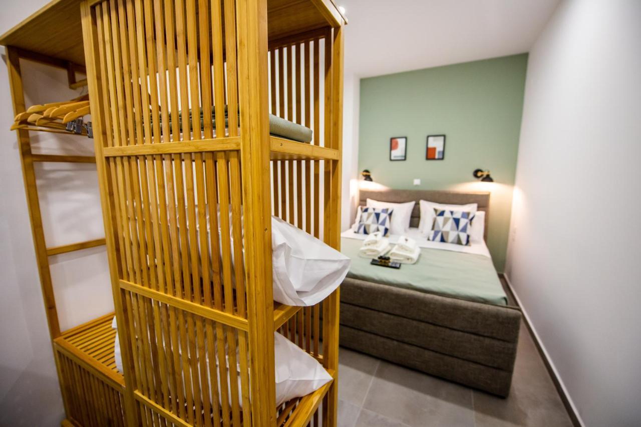 Indigo Apartment 1 Kalamata Zewnętrze zdjęcie