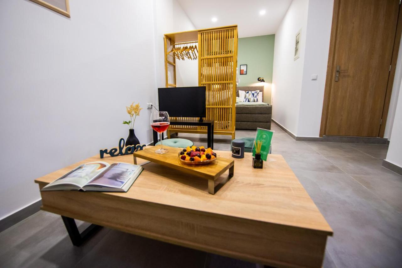 Indigo Apartment 1 Kalamata Zewnętrze zdjęcie