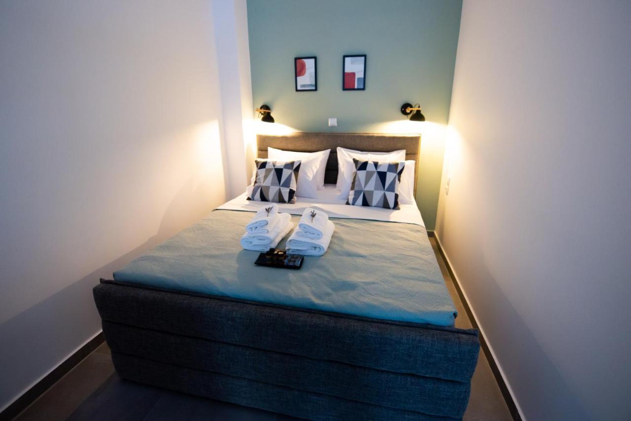 Indigo Apartment 1 Kalamata Zewnętrze zdjęcie