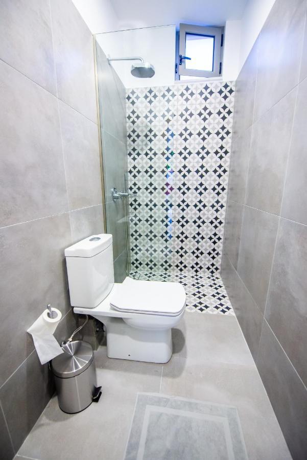 Indigo Apartment 1 Kalamata Zewnętrze zdjęcie