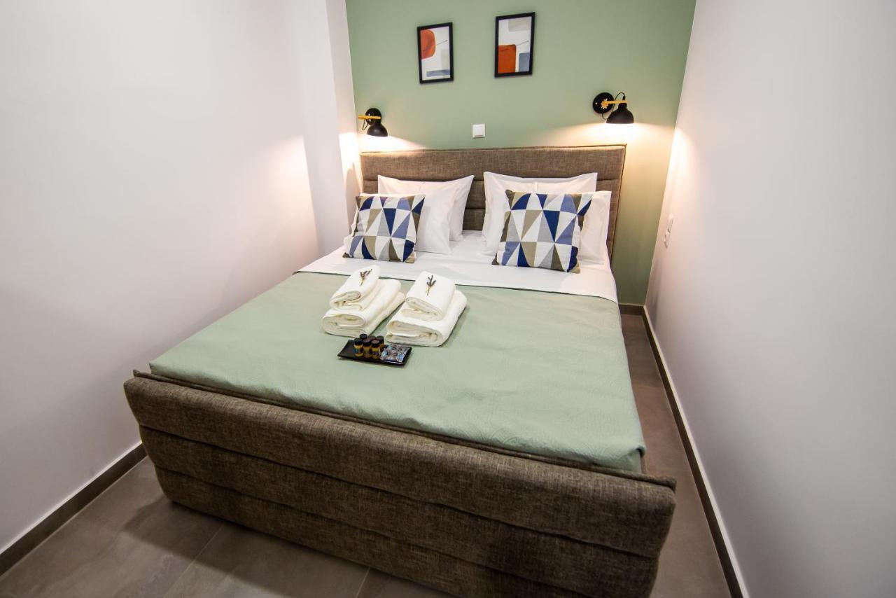 Indigo Apartment 1 Kalamata Zewnętrze zdjęcie