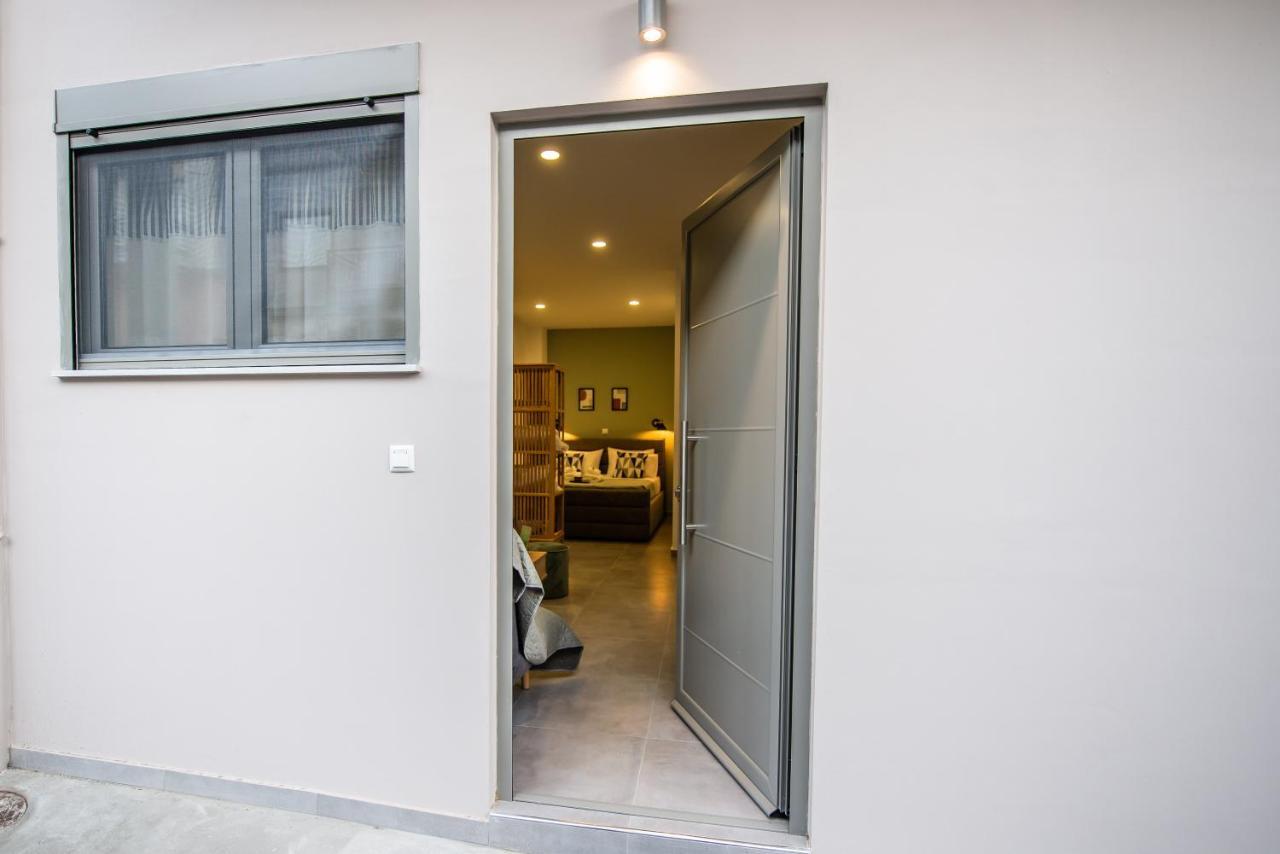 Indigo Apartment 1 Kalamata Zewnętrze zdjęcie