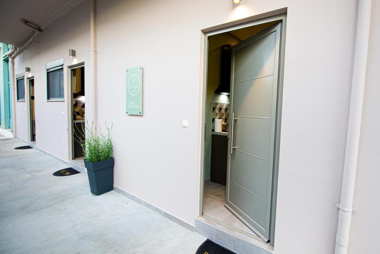 Indigo Apartment 1 Kalamata Zewnętrze zdjęcie